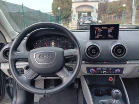Audi A3 2.0Tdi-150 hp, снимка 10
