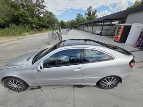 Mercedes-Benz C 180, снимка 5
