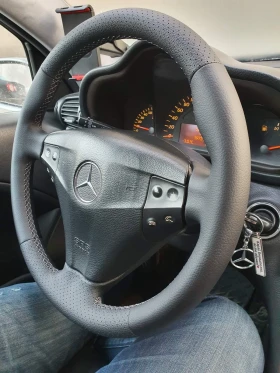 Mercedes-Benz C 180, снимка 12