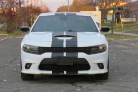 Dodge Charger GT AWD* АвтоКредит* (ЦЕНА ДО БГ), снимка 2