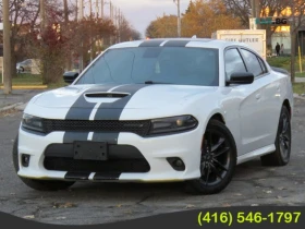 Dodge Charger GT AWD* АвтоКредит* (ЦЕНА ДО БГ), снимка 1