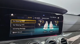 Mercedes-Benz E 53 AMG 4MATIC+ * 3D BURMESTER* CARBON* ОБДУХ* HUD* МАСАЖ, снимка 12