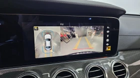 Mercedes-Benz E 53 AMG 4MATIC+ * 3D BURMESTER* CARBON* ОБДУХ* HUD* МАСАЖ, снимка 10