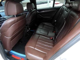 BMW 530 XDRIVE M SPORT + HEAD UP/360/PANO/FULL, снимка 6