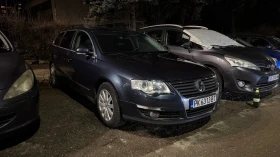VW Passat 2.0 TDI + Stage, снимка 3
