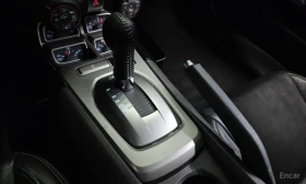 Chevrolet Camaro 3.6 Панорама, снимка 9