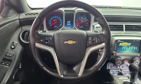 Chevrolet Camaro 3.6 Панорама, снимка 13