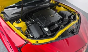 Chevrolet Camaro 3.6 Панорама, снимка 17