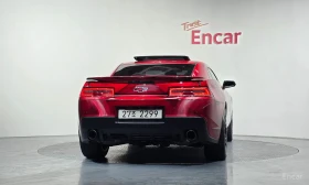 Chevrolet Camaro 3.6 Панорама, снимка 3