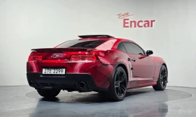 Chevrolet Camaro 3.6 Панорама, снимка 4