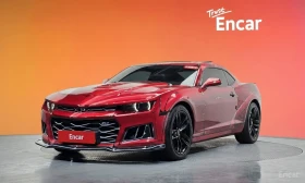 Chevrolet Camaro 3.6 Панорама, снимка 1
