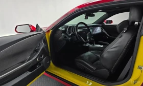 Chevrolet Camaro 3.6 Панорама, снимка 10