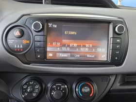 Toyota Yaris 1.4 D-4D * EURO6 * NAVI* FACELIFT, снимка 11