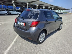 Toyota Yaris 1.4 D-4D * EURO6 * NAVI* FACELIFT, снимка 3
