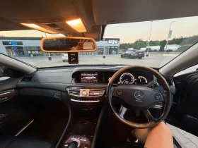 Mercedes-Benz CL 500, снимка 6