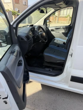 Fiat Scudo 2.0 5+ 1, снимка 11