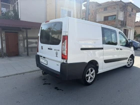 Fiat Scudo 2.0 5+ 1, снимка 4