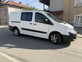 Fiat Scudo 2.0 5+ 1, снимка 6