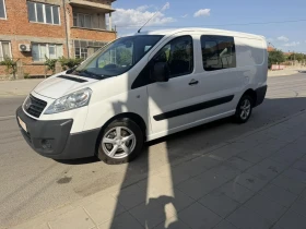 Fiat Scudo 2.0 5+ 1, снимка 1