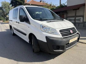 Fiat Scudo 2.0 5+ 1, снимка 2