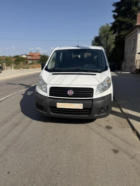 Fiat Scudo 2.0 5+ 1, снимка 3
