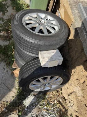 Fiat Scudo 2.0 5+ 1, снимка 9