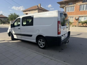 Fiat Scudo 2.0 5+ 1, снимка 7
