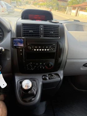 Fiat Scudo 2.0 5+ 1, снимка 10