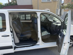 Fiat Scudo 2.0 5+ 1, снимка 12