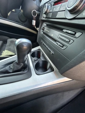 BMW 330 330Д автомат, снимка 8