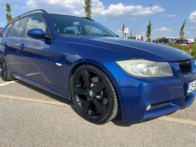 BMW 330 330Д автомат, снимка 6