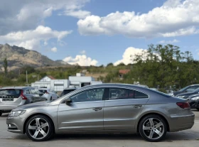 VW CC, снимка 3