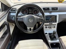 VW CC, снимка 10