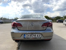 VW CC, снимка 7
