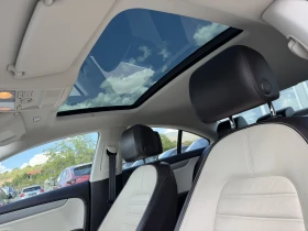 VW CC, снимка 11