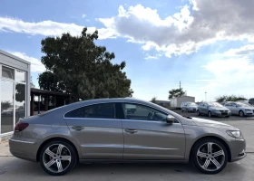 VW CC, снимка 6