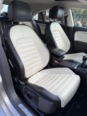 VW CC, снимка 8