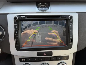VW CC, снимка 9