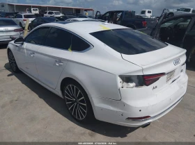 Audi A5 2.0l 2.0T Premium, снимка 3