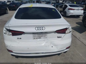 Audi A5 2.0l 2.0T Premium, снимка 6