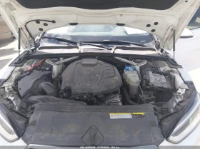 Audi A5 2.0l 2.0T Premium, снимка 10