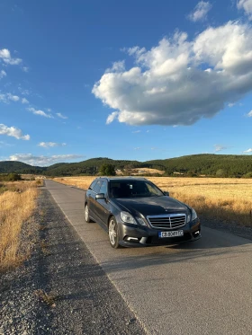 Mercedes-Benz E 350, снимка 2