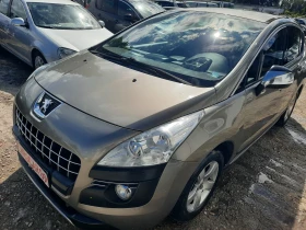 Peugeot 3008 2010та КАТО НОВА Е, снимка 7