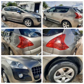 Peugeot 3008 2010та КАТО НОВА Е, снимка 16