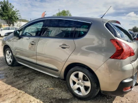 Peugeot 3008 2010та КАТО НОВА Е, снимка 6