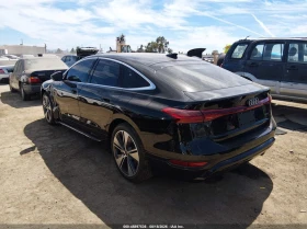 Audi A6 E-Tron Premium Plus, снимка 3
