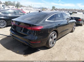 Audi A6 E-Tron Premium Plus, снимка 4