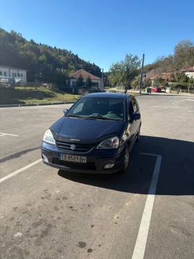 Suzuki Liana, снимка 1
