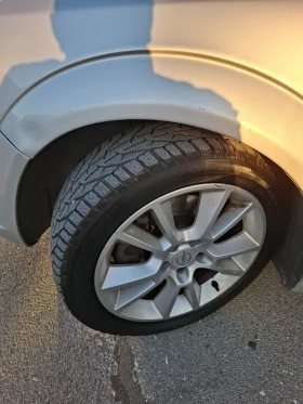 Opel Zafira 1.9, снимка 9