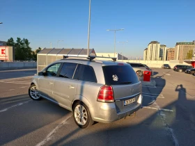 Opel Zafira 1.9, снимка 2